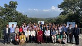 རྒྱ་གར་ན་གཞོན་ཉམས་ཞིབ་པའི་ཚོགས་འདུ་ཐེངས་བཞི་པ་དེ་མཇུག་སྒྲིལ་གནང་ཡོད་པ།