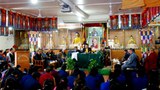 སྨན་རྩིས་ཁང་དབུ་བརྙེས་ནས་མོ་ལོ་༥༣འཁོར།
