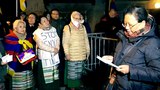 སུད་སིའི་ནང་བོད་ཀྱི་བུད་མེད་སྒེར་ལངས་དུས་དྲན་ཐེངས་༥༩པ་སྲུང་བརྩི་ཞུས་ཡོད་པ།