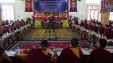 སྔ་འགྱུར་རྙིང་མའི་ཐུན་མིན་ལྟ་གྲུབ་བགྲོ་གླེང་ཐེངས་དྲུག་པ།