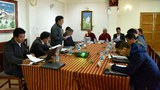 ཆོས་ལུགས་ལ་མ་བརྟེན་པའི་བཟང་སྤྱོད་སློབ་སྤེལ་གནང་ཕྱོགས།