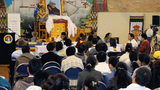 ཨོ་སི་ཀྲོ་ལི་ཡའི་བོད་རིགས་སྤྱི་མཐུན་ཚོགས་པ།