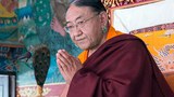 སུད་སིའི་ནང་༧དཔལ་ས་སྐྱ་གོང་མ་ཁྲི་ཆེན་རིན་པོ་ཆེ་མཆོག་གི་འཁྲུངས་སྐར་སྲུང་བརྩི་ཞུས་ཡོད་པ།