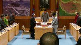 སྐབས་བཅོ་ལྔ་པའི་གྲོས་ཚོགས་ཚོགས་དུས་༧པ།