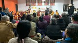 ཀྲོ་རོན་ཀྲོ་རུ་སྐྱབས་རྗེ་ཟམ་གདོང་རིན་པོ་ཆེ་མཆོག་དགུང་གྲངས་༨༠་ལ་ཕེབས་པའི་འཁྲུངས་སྐར་སྲུང་བརྩི།