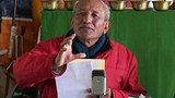 མངའ་རིས་སྤྱི་མཐུན་ཚོགས་པའི་ཚོགས་ཆེན་ཐེངས་༩པ།
