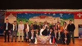སྲིད་སྐྱོང་མཆོག་ནས་སུད་སིའི་བོད་མི་རྣམས་ལ་གསུང་བཤད་གནང་ཡོད་པ།