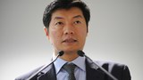 རྒྱ་ནག་ཡར་རྒྱས་འགྲོ་བཞིན་པར་བསྟུན་མཁས་བྱས་ཏེ་བོད་དོན་ལ་རྒྱབ་སྐྱོར་གནང་མཁན་ཉམས་རྒྱུད་འགྲོ་ཡོད་མེད་བཀའ་འདྲི་ཞུས་པ།