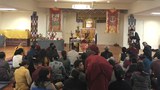 བྱ་དོ་རིན་པོ་ཆེ་མཆོག་ནས་༧གོང་ས་མཆོག་གི་བཀའ་སློབ་ལ་སློབ་སྦྱོང་བྱ་དགོས་པའི་འབོད་སྐུལ།