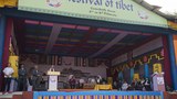 ༧གོང་ས་མཆོག་གིས་བོད་ཀྱི་དུས་སྟོན་དབུ་འབྱེད་སྐབས། 02/2014