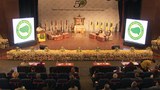 བོད་ཀྱི་གཞོན་ནུ་ལྷན་ཚོགས་ཀྱི་སྟོབས་ཤུགས་དང་ཕྱི་ནང་གི་ཉེན་ཁ།