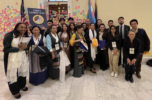 བོད་དོན་ཞུ་གཏུག་གི་དམིགས་ཡུལ།