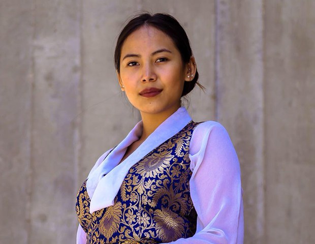 གཞོན་སྐྱེས་འགོ་ཁྲིད་ཀྱི་ནུས་པ་དང་ཆབ་སྲིད་ཀྱི་ལས་དོན་སྣེ་འཁྲིད་ཀྱི་མྱོང་ཚོར། གཞོན་སྐྱེས་འགོ་ཁྲིད་ཀྱི་ནུས་པ་དང་ཆབ་སྲིད་ཀྱི་ལས་དོན་སྣེ་འཁྲིད་ཀྱི་མྱོང་ཚོར།