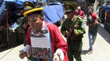 འཁྲབ་སྟོན་གྱི་ལམ་ནས་གྲོས་མཐུན་དོན་ཚན་༡༧ཟེར་བ་ངོ་སྤྲོད།