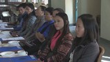 འཛིན་སྐྱོང་དང་འབྲེལ་བའི་ཟབ་སྦྱོང་།