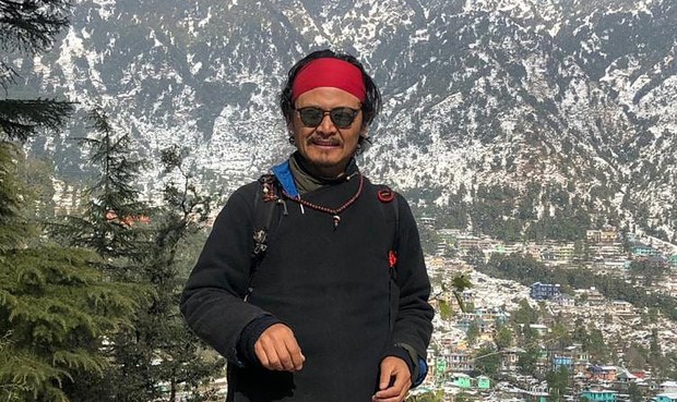 ཨ་སམ་མངའ་ཁུལ་དུ་ཚོགས་པའི་རྩོམ་རིག་སྒྱུ་རྩལ་གྱི་དུས་སྟོན་ཐོག་བོད་དོན་གླེང་སློང་ཇི་བྱུང་སྐོར།