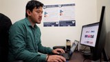 རྒྱ་ནག་གི་རྒྱབ་སྐྱོར་ཡོད་པའི་ཉེན་སྐུལ་ལས་འགུལ་སྤེན་མཁན་ཚོས་བོད་པ་དང་ཡུ་གུར་ཐེ་ཝན་སོགས་ཀྱི་བོད་མི་རིགས་ཀྱི་ཁ་པར་ནང་གནས་ཚུལ་བསྡུ་ལེན་བྱ་རྒྱུའི་ནད་འབུ་གཏོང་བཞིན་པ།