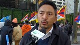 རྒྱ་ནག་ལ་རྒྱལ་སྤྱིའི་ངོས་ནས་ལྟ་སྟངས་སྡུག་ཏུ་འགྲོ་བཞིན་པ་དང་ངོ་རྒོལ་མང་དུ་འགྲོ་བཞིན་པ།