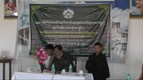 སེར་བྱེས་གྲྭ་ཚང་དུ་སློབ་ཁྲིད་གནང་ཕྱོགས་ཀྱི་ཟབ་སྦྱོང།