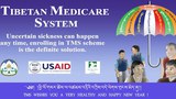 བོད་མིའི་སྒྲིག་འཛུགས་ཀྱི་སྨན་བཅོས་ལྟ་སྐྱོང་ལས་གཞི།