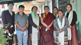 དབུ་མའི་ལམ་གྱི་གོ་རྟོགས་དང་། གནད་འགག