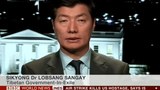སྦི་སྦི་སི་གསར་འགོད་པས་སྲིད་སྐྱོང་མཆོག་ལ་བཅར་འདྲི།