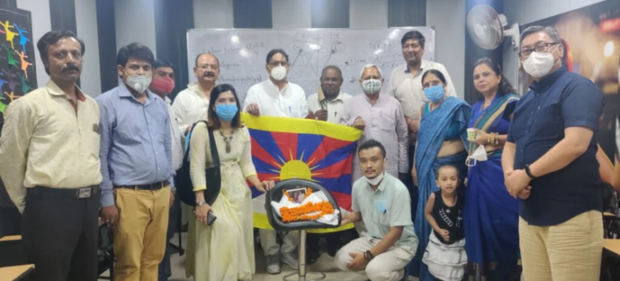 རྒྱ་གར་བོད་དོན་རྒྱབ་སྐྱོར་ཚོགས་པའི་དྲ་ཐོག་ལྷན་ཚོགས། རྒྱ་གར་བོད་དོན་རྒྱབ་སྐྱོར་ཚོགས་པའི་དྲ་ཐོག་ལྷན་ཚོགས།
