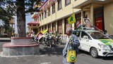 བོད་དོན་ཆེད་བག་བག་སྐོར་བསྐྱོད་ཀྱི་ལས་འགུལ།
