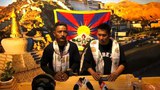 བོད་ཀྱི་རྩ་དོན་ཐོག་འགན་འཁུར་བཞེས་དགོས།