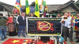 རྒྱ་ནག་གི་དངོས་ཟོག་ཉོ་ཚོང་སྤྱོད་གསུམ་མཚམས་འཇོག་གི་ལས་འགུལ།