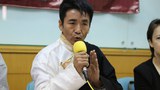 རྒྱ་ནག་ནང་རྒྱལ་སྤྱིའི་ཨོ་ལིམ་པིཀསི་རྩེད་འགྲན་ཚོགས་རྒྱུ་ཕྱིར་འཐེན་བྱེད་དགོས་པའི་ལས་འགུལ་སྤེལ་ཕྱོགས།