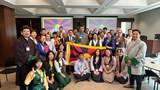ཁེ་ཎ་ཌའི་ནང་གི་བོད་དོན་ཞུ་གཏུགས་ལས་འགུལ།