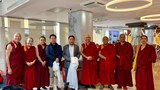 ལོ་༢༥རིང་སཔེན་ནང་གི་བོད་དོན་ལས་འགུལ་ལ་བསྐྱར་ཞིབ།