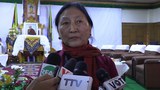 ཤེས་རིག་བཀའ་བློན་མཆོག་གིས་བོད་སློབ་འཛིན་ཚོགས་རྩིས་ལེན་རྗེས་སློབ་གྲྭ་དེ་དག་འཛིན་སྐྱོང་གནང་ཕྱོགས་སྐོར་གསུངས་བ།