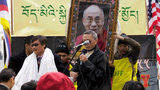 ཁྲིན་ཀུང་ཁྲུན་ནས་ནིའུ་ཡོརྐ་བོད་མིའི་སྒེར་ལངས་དུས་དྲན་ལ་མཉམ་ཞུགས་གནང་འདུག