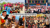 ཆི་ཁ་གྷོ་ནང་གི་གཟའ་མཇུག་བོད་ཡིག་སློབ་གྲྭའི་སྐོར།
