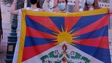བོད་དོན་ལས་འགུལ་སྤེལ་སྐབས་བོད་ནང་གི་བོད་ཚོའི་ཆེད་དུ་དམིགས་ཏེ་སྤེལ་རྒྱུ་གལ་ཆེ་བའི་སྐོར་གསུངས་བ།
