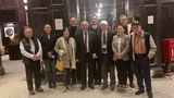རྒྱ་ནག་དང་ཧོང་ཀོང་། ཐེ་ཝན། བོད་བཅས་ཀྱི་ཆབ་སྲིད་སྐོར་གྱི་རྒྱལ་སྤྱིའི་བགྲོ་གླེང་ཚོགས་འདུ།
