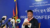 སྤྱི་འཐུས་ཀྱི་རྙོག་གླེང་དེ་ཛ་དྲག་ཤིག་ལ་ངོས་འཛིན་གནང་གི་ཡོད་གསུངས།
