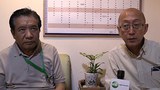 སྐུའི་བླ་སྨན་པ་ཚེ་བརྟན་རྡོ་རྗེ་ལགས་དང་ཚེ་དབང་རྟ་མགྲིན་རྣམ་གཉིས་ལ་ངོ་འཛིན་ཞུ་དགོས།