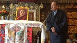 ཆོས་རིག་བཀའ་བློན་མཆོག་སུད་སིའི་བོད་མི་གཞིས་ཆགས་སུ་གཟིགས་སྐོར།