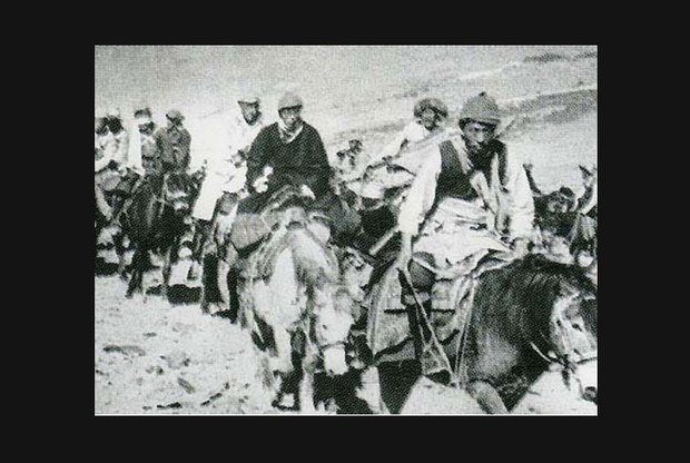 ཆུ་བཞི་སྒང་དྲུག་ལོ་༥༨འཁོར་བ། ཆུ་བཞི་སྒང་དྲུག་ལོ་༥༨འཁོར་བ།