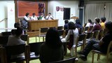 བྱམས་སྙིང་རྗེ་ལག་བསྟར།