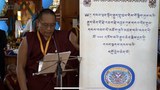 རྒྱུད་སྟོད་ཀྱི་བགྲོ་གླེང་ཆེན་མོ་དང་བཀའ་སློབ།