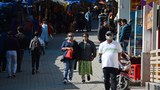 ཏོག་དབྱིབས་འགོས་ནད་དང་བཙན་བྱོལ་བོད་པ།