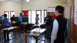 སློབ་གྲྭ་ཁག་རྩིས་ལེན་བྱས་རྗེས་མཐུན་རྐྱེན་དང་ཤེས་ཡོན་གང་ས་ཅི་ཐད་ནས་སྔར་ལས་ལྷག་ཙམ་ཡོང་རྒྱུའི་གདེངས་ཚོད་བརྒྱ་ཆ་བརྒྱ་ཡོད་སྐོར་གསུངས་བ།