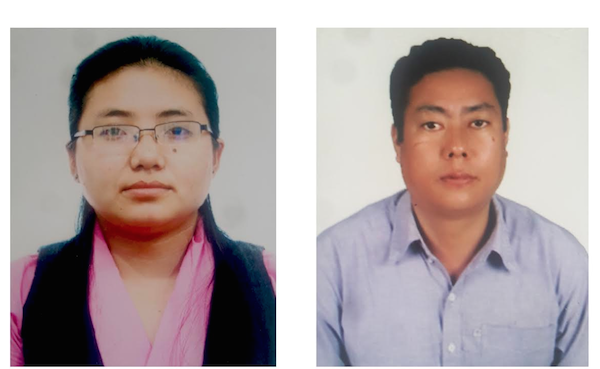 གཟེངས་སུ་ཐོན་པའི་གཟེངས་རྟགས། གཟེངས་སུ་ཐོན་པའི་གཟེངས་རྟགས།