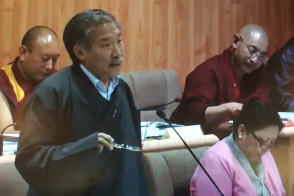 རྩིས་ལོ་༢༠༡༥།༡༦ལོའི་སྔོན་རྩིས། རྩིས་ལོ་༢༠༡༥།༡༦ལོའི་སྔོན་རྩིས།