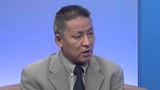 བོད་མིའི་སྒྲིག་འཛུགས་ཀྱི་སྔོན་རྩིས།