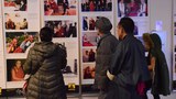 བོད་དོན་དང་འབྲེལ་བའི་དཔར་རིས་འགྲེམས་སྟོན།